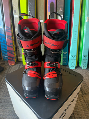 Atomic Backland XTD Carbon 120 GW Ski Boots 29.5 - USED - White Mountain Ski Co