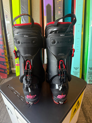 Atomic Backland XTD Carbon 120 GW Ski Boots 29.5 - USED - White Mountain Ski Co