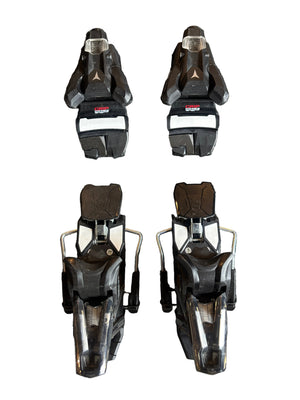 Atomic Strive 13 GW Ski Bindings - USED - White Mountain Ski Co