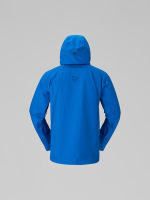 Norrona Men's Lofoten Gore-Tex insulated Jacket 2026 - White Mountain Ski Co