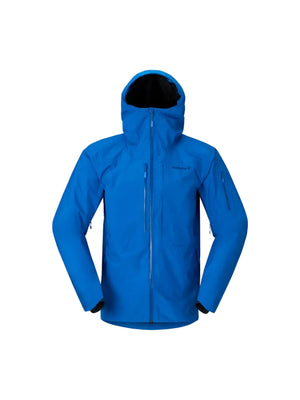 Norrona Men's Lofoten Gore-Tex insulated Jacket 2026 - White Mountain Ski Co