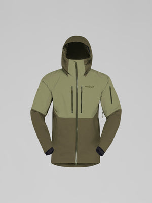 Norrøna lofoten Gore-tex thermo80 Jacket Men's