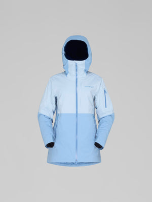Norrøna lofoten Gore-Tex thermo80 Jacket Women's