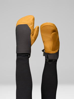 Norrøna lofoten Gore-Tex thermo200 short Mittens