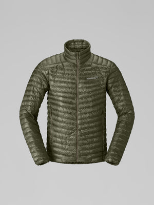 Norrøna trollveggen down800 super light Jacket Men's