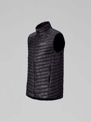 Norrøna trollveggen down800 super light Vest Men's