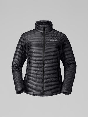 Norrøna trollveggen down800 super light Jacket Women's