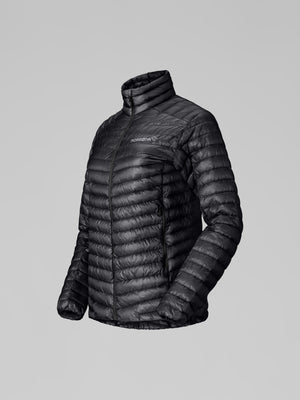 Norrøna trollveggen down800 super light Jacket Women's