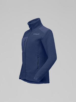Norrøna trollveggen warm3 Jacket Women's
