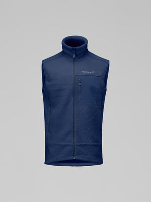 Norrøna trollveggen warm3 Vest Men's