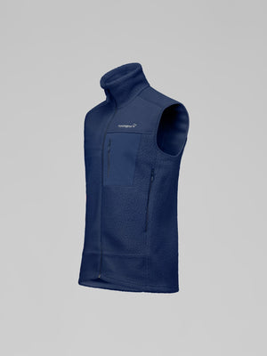 Norrøna trollveggen warm3 Vest Men's