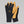 Norrøna lyngen Windstopper leather Gloves