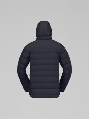Norrøna femund down700 Zip Hood Men's