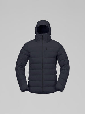 Norrøna femund down700 Zip Hood Men's