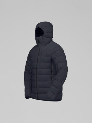 Norrøna femund down700 Zip Hood Men's