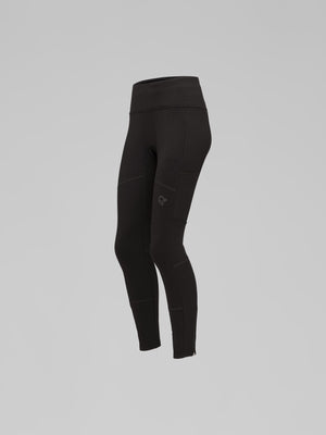 Norrøna femund warmwool1 flex2 Tights Women's