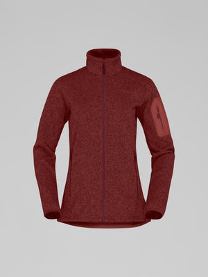 Norrøna femund warm2 Jacket Women's