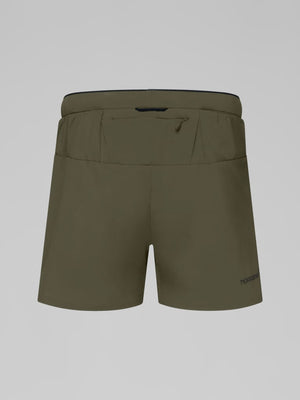 Norrona Men's Senja Flex1 5" Shorts 2026 - White Mountain Ski Co