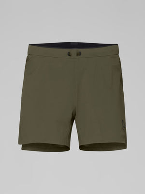 Norrona Men's Senja Flex1 5" Shorts 2026 - White Mountain Ski Co