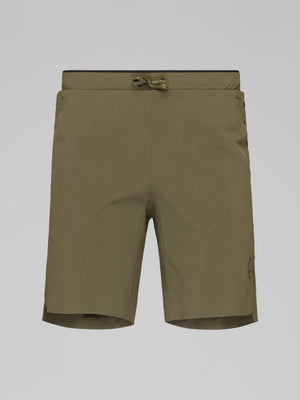 Norrona Men's Senja Flex1 9" Shorts 2026 - White Mountain Ski Co