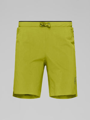 Norrona Men's Senja Flex1 9" Shorts 2026 - White Mountain Ski Co