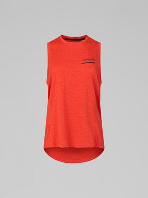 Norrona Women's Senja Equaliser Tank Top 2026 - White Mountain Ski Co
