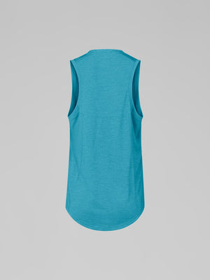 Norrona Women's Senja Equaliser Tank Top 2026 - White Mountain Ski Co