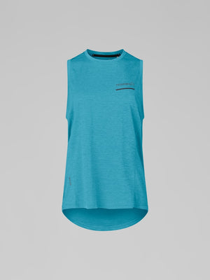Norrona Women's Senja Equaliser Tank Top 2026 - White Mountain Ski Co