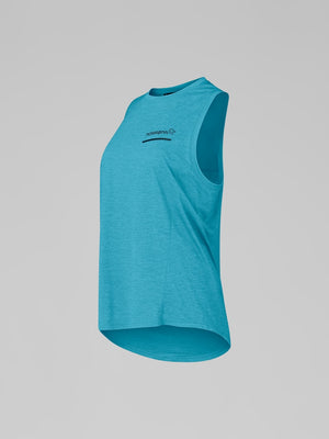 Norrona Women's Senja Equaliser Tank Top 2026 - White Mountain Ski Co