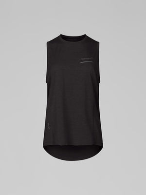 Norrona Women's Senja Equaliser Tank Top 2026 - White Mountain Ski Co
