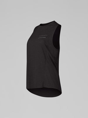 Norrona Women's Senja Equaliser Tank Top 2026 - White Mountain Ski Co