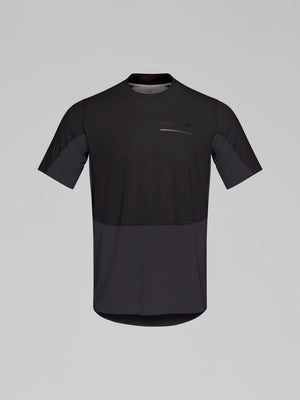 Norrona Men's Senja Equaliser Lightweight T-shirt 2026 - White Mountain Ski Co