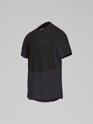 Norrona Men's Senja Equaliser Lightweight T-shirt 2026 - White Mountain Ski Co
