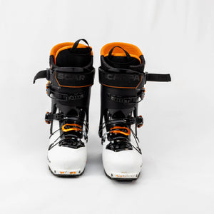 Scarpa Maestrale RS 31.0 Ski Boot 24/25 Demo Fleet #11 - White Mountain Ski Co