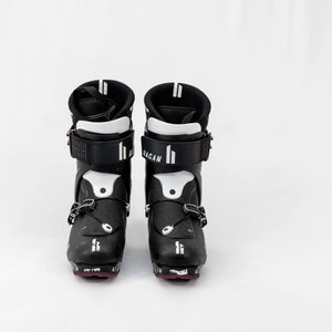 Hagan Core Lite W's 27.0 Ski Boot 24/25 Demo Fleet #28 - White Mountain Ski Co