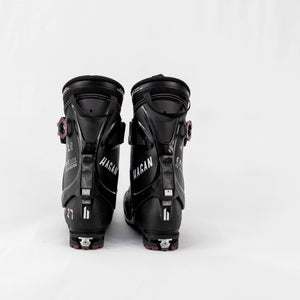 Hagan Core Lite W's 27.0 Ski Boot 24/25 Demo Fleet #28 - White Mountain Ski Co