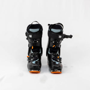 Tecnica Zero G Peak W's 25.5 24/25 Demo #36 - White Mountain Ski Co