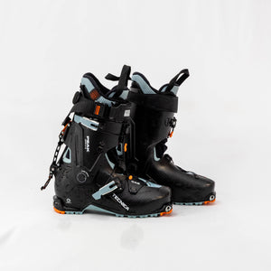 Tecnica Zero G Peak W's 25.5 24/25 Demo #36 - White Mountain Ski Co