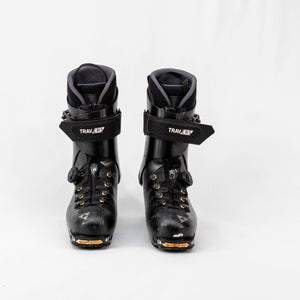 Fischer Travers 28.5 24/25 Demo Fleet #37 - White Mountain Ski Co