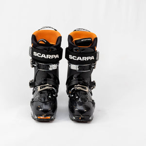 Scarpa Maestrale Remade 29.0 24/25 Demo Fleet #42 - White Mountain Ski Co
