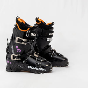 Scarpa Maestrale Remade 29.0 24/25 Demo Fleet #42 - White Mountain Ski Co