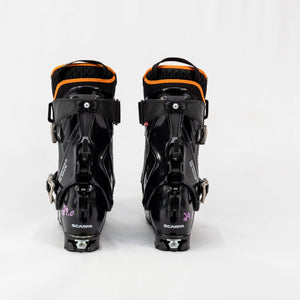 Scarpa Maestrale Remade 29.0 24/25 Demo Fleet #42 - White Mountain Ski Co