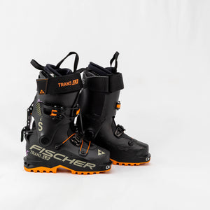 Fischer Transalp 22.5 24/25 Demo Fleet #44 - White Mountain Ski Co