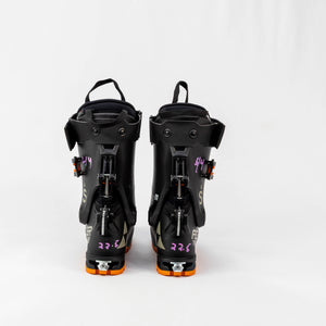 Fischer Transalp 22.5 24/25 Demo Fleet #44 - White Mountain Ski Co