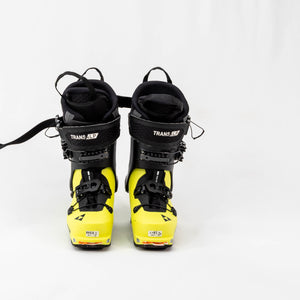 Fischer Transalp Pro 22.5 24/25 Demo Fleet #55 - White Mountain Ski Co