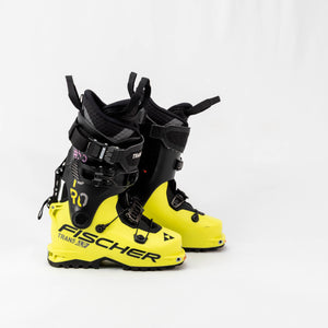 Fischer Transalp Pro 22.5 24/25 Demo Fleet #55 - White Mountain Ski Co