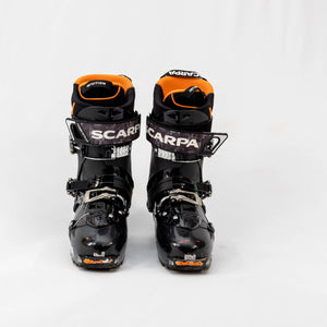 Scarpa Maestrale Remade 28.0 24/25 Demo Fleet #56 - White Mountain Ski Co