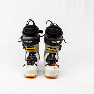 Fischer Transalp Tour W's 23.5 24/25 Demo Fleet #64 - White Mountain Ski Co