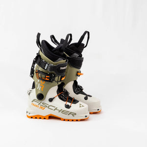 Fischer Transalp Tour W's 23.5 24/25 Demo Fleet #64 - White Mountain Ski Co