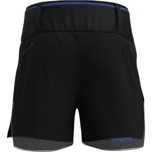 Crazy Idea Men's Flash Shorts - White Mountain Ski Co